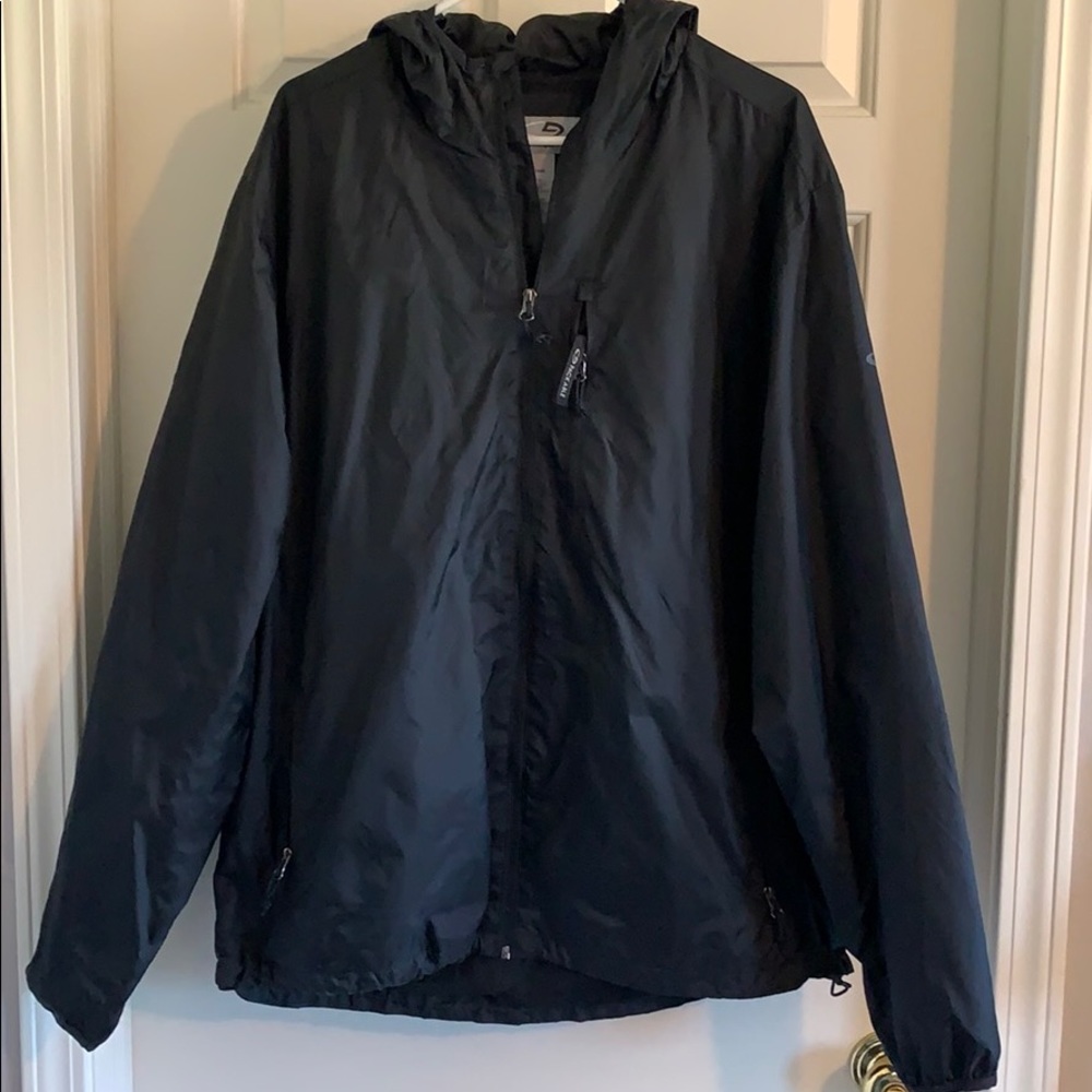 Champion Jacket